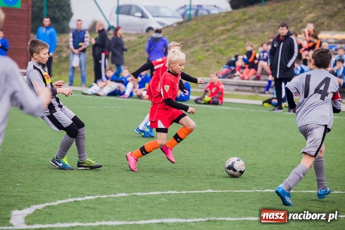 Zdjęcie w galerii na portalu naszraciborz.pl: O Puchar Tymbarku w Pietrowicach Wielkich wiadomości z regionu