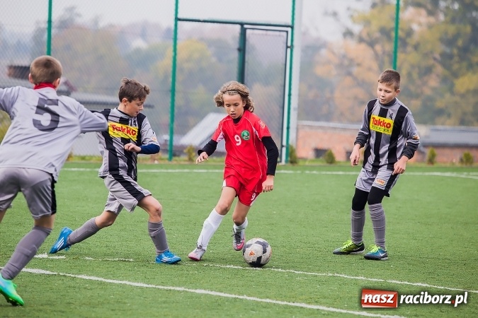 Zdjęcie w galerii na portalu naszraciborz.pl: O Puchar Tymbarku w Pietrowicach Wielkich wiadomości z regionu