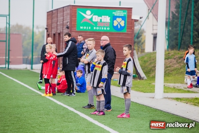 Zdjęcie w galerii na portalu naszraciborz.pl: O Puchar Tymbarku w Pietrowicach Wielkich wiadomości z regionu