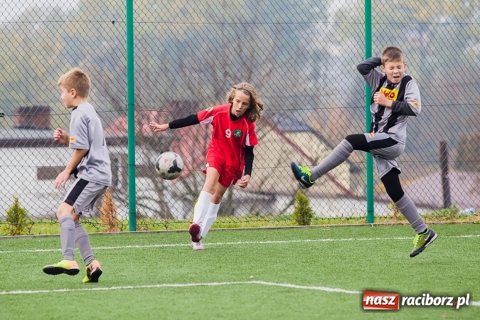 Zdjęcie w galerii na portalu naszraciborz.pl: O Puchar Tymbarku w Pietrowicach Wielkich wiadomości z regionu