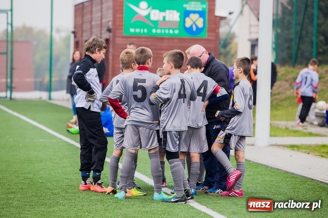 Zdjęcie w galerii na portalu naszraciborz.pl: O Puchar Tymbarku w Pietrowicach Wielkich wiadomości z regionu