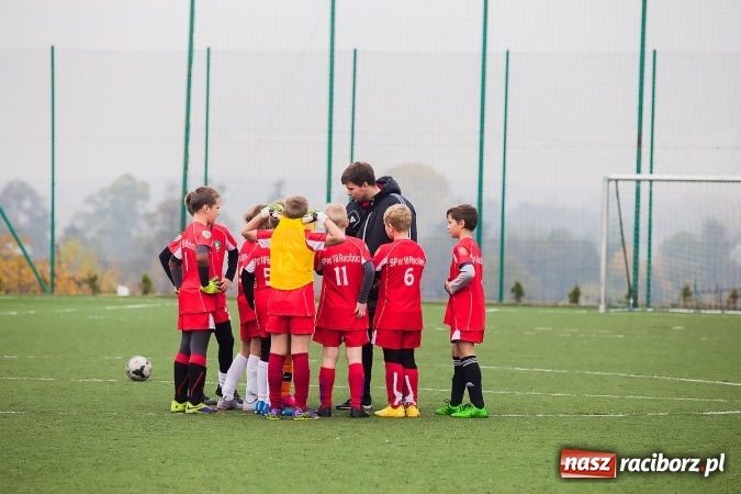 Zdjęcie w galerii na portalu naszraciborz.pl: O Puchar Tymbarku w Pietrowicach Wielkich wiadomości z regionu