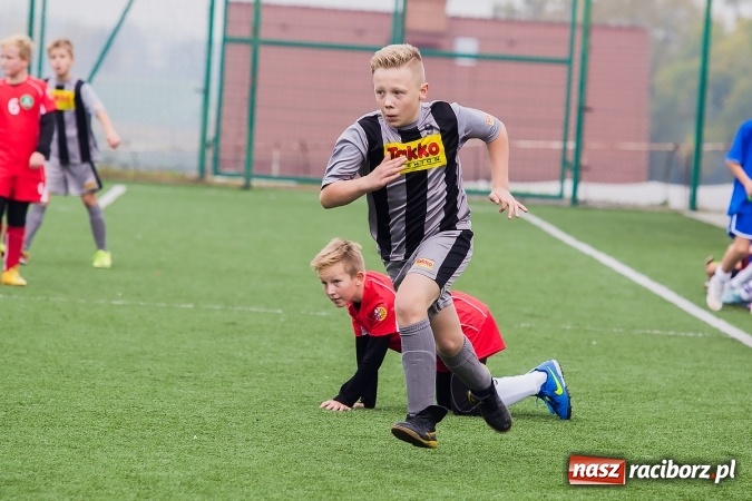 Zdjęcie w galerii na portalu naszraciborz.pl: O Puchar Tymbarku w Pietrowicach Wielkich wiadomości z regionu