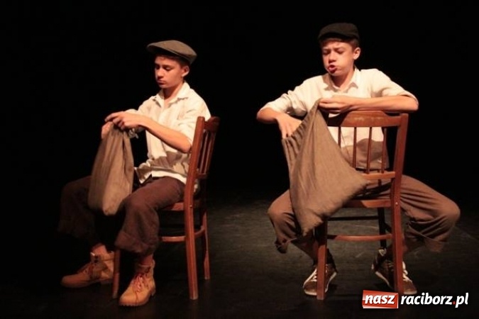 Zdjęcie w galerii na portalu naszraciborz.pl: Sukcesy najmłodszego składu Tetraedru na ogólnopolskich festiwalach  wiadomości z regionu