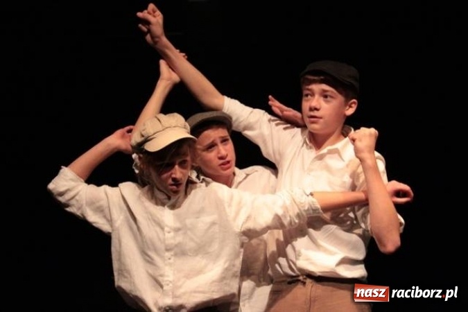 Zdjęcie w galerii na portalu naszraciborz.pl: Sukcesy najmłodszego składu Tetraedru na ogólnopolskich festiwalach  wiadomości z regionu