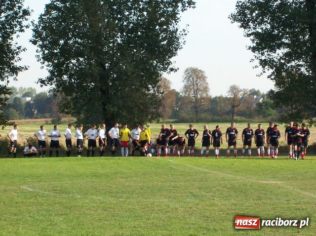 Zdjęcie w galerii na portalu naszraciborz.pl: Bieńkowicki front strzelecki wiadomości z regionu