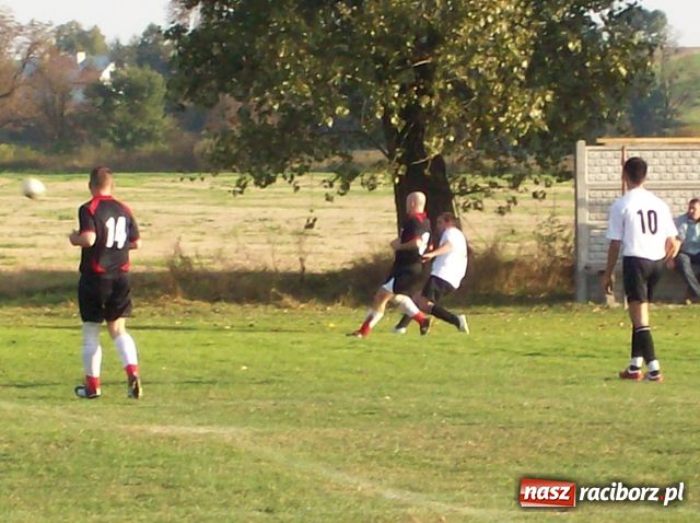 Zdjęcie w galerii na portalu naszraciborz.pl: Bieńkowicki front strzelecki wiadomości z regionu