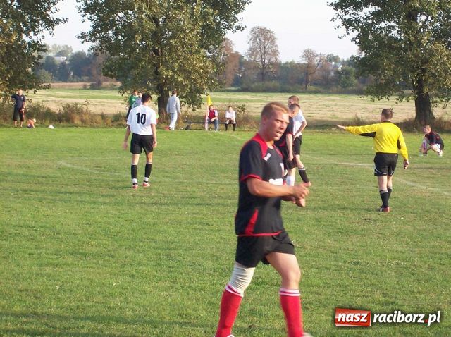 Zdjęcie w galerii na portalu naszraciborz.pl: Bieńkowicki front strzelecki wiadomości z regionu