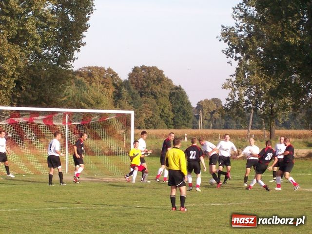 Zdjęcie w galerii na portalu naszraciborz.pl: Bieńkowicki front strzelecki wiadomości z regionu
