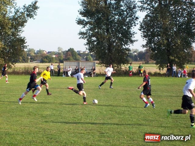 Zdjęcie w galerii na portalu naszraciborz.pl: Bieńkowicki front strzelecki wiadomości z regionu