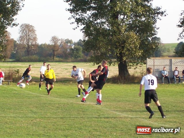 Zdjęcie w galerii na portalu naszraciborz.pl: Bieńkowicki front strzelecki wiadomości z regionu