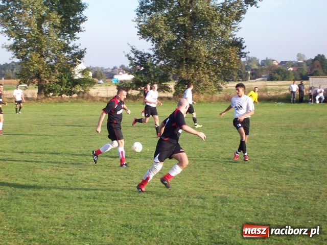 Zdjęcie w galerii na portalu naszraciborz.pl: Bieńkowicki front strzelecki wiadomości z regionu