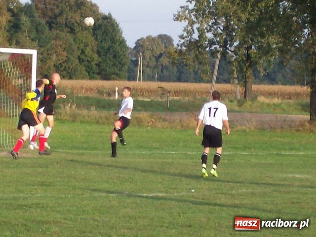 Zdjęcie w galerii na portalu naszraciborz.pl: Bieńkowicki front strzelecki wiadomości z regionu