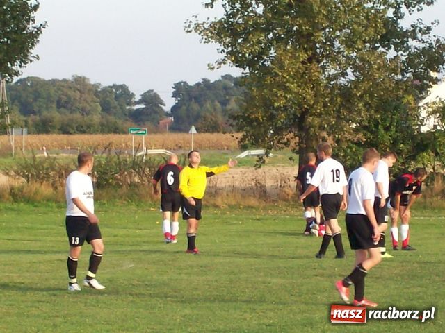 Zdjęcie w galerii na portalu naszraciborz.pl: Bieńkowicki front strzelecki wiadomości z regionu