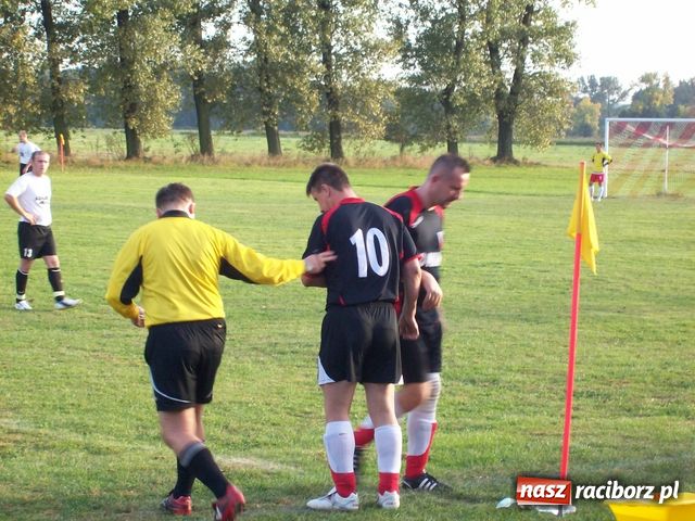 Zdjęcie w galerii na portalu naszraciborz.pl: Bieńkowicki front strzelecki wiadomości z regionu