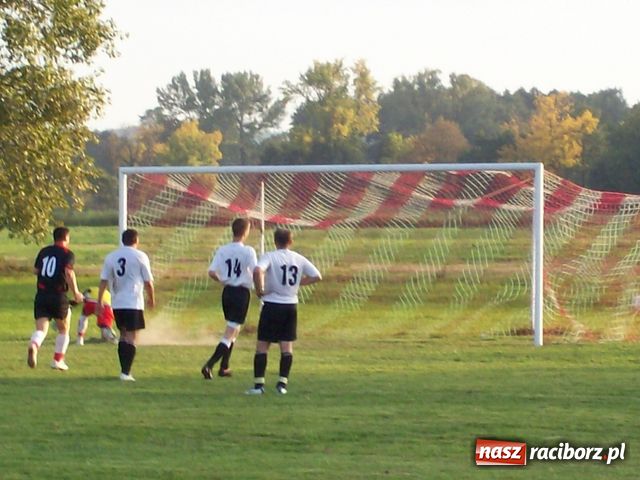 Zdjęcie w galerii na portalu naszraciborz.pl: Bieńkowicki front strzelecki wiadomości z regionu