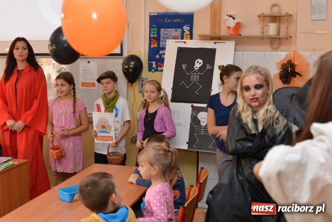 Zdjęcie w galerii na portalu naszraciborz.pl: Pięciolatki do szkół? Szkoła Podstawowa nr 18 uczy już najmłodszych… wiadomości z regionu