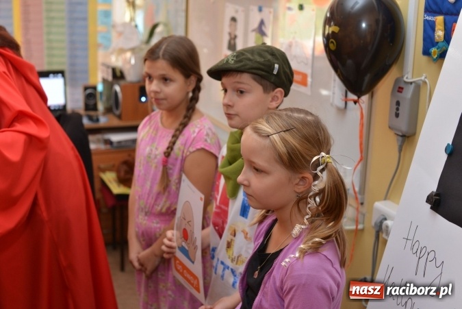 Zdjęcie w galerii na portalu naszraciborz.pl: Pięciolatki do szkół? Szkoła Podstawowa nr 18 uczy już najmłodszych… wiadomości z regionu