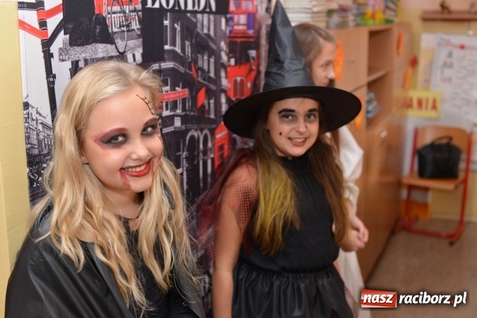 Zdjęcie w galerii na portalu naszraciborz.pl: Pięciolatki do szkół? Szkoła Podstawowa nr 18 uczy już najmłodszych… wiadomości z regionu