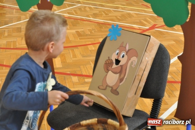 Zdjęcie w galerii na portalu naszraciborz.pl: Pięciolatki do szkół? Szkoła Podstawowa nr 18 uczy już najmłodszych… wiadomości z regionu