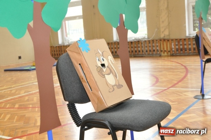 Zdjęcie w galerii na portalu naszraciborz.pl: Pięciolatki do szkół? Szkoła Podstawowa nr 18 uczy już najmłodszych… wiadomości z regionu