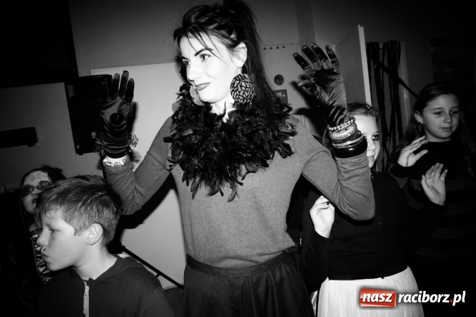 Zdjęcie w galerii na portalu naszraciborz.pl: Klub Strefa i Szkoła Podstawowa nr 4 wspólnie dla młodzieży  wiadomości z regionu