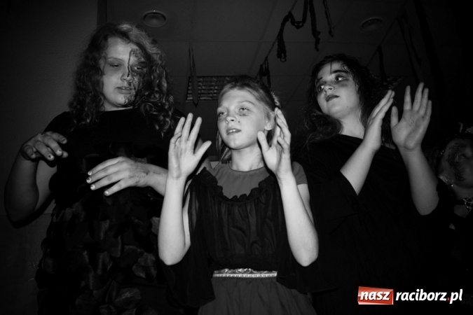 Zdjęcie w galerii na portalu naszraciborz.pl: Klub Strefa i Szkoła Podstawowa nr 4 wspólnie dla młodzieży  wiadomości z regionu