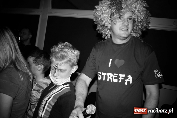 Zdjęcie w galerii na portalu naszraciborz.pl: Klub Strefa i Szkoła Podstawowa nr 4 wspólnie dla młodzieży  wiadomości z regionu