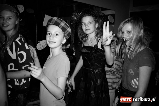 Zdjęcie w galerii na portalu naszraciborz.pl: Klub Strefa i Szkoła Podstawowa nr 4 wspólnie dla młodzieży  wiadomości z regionu