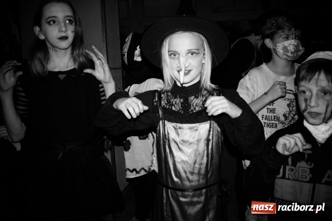 Zdjęcie w galerii na portalu naszraciborz.pl: Klub Strefa i Szkoła Podstawowa nr 4 wspólnie dla młodzieży  wiadomości z regionu