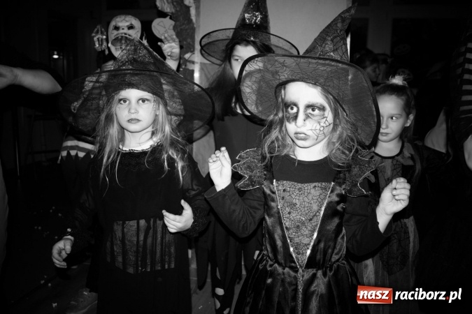 Zdjęcie w galerii na portalu naszraciborz.pl: Klub Strefa i Szkoła Podstawowa nr 4 wspólnie dla młodzieży  wiadomości z regionu