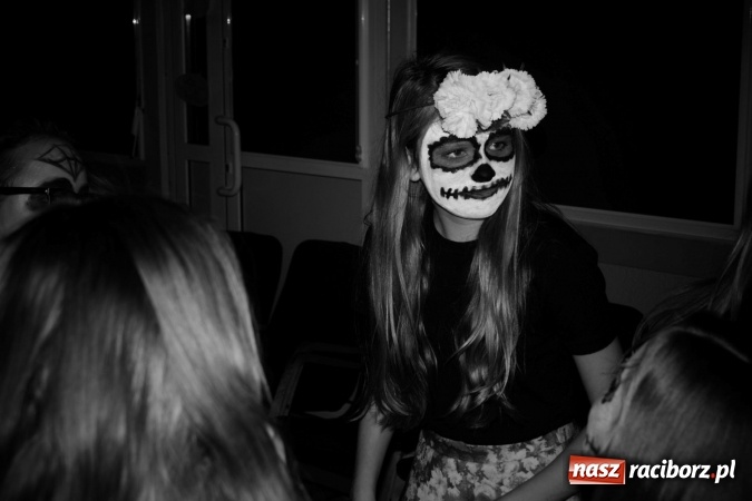 Zdjęcie w galerii na portalu naszraciborz.pl: Klub Strefa i Szkoła Podstawowa nr 4 wspólnie dla młodzieży  wiadomości z regionu