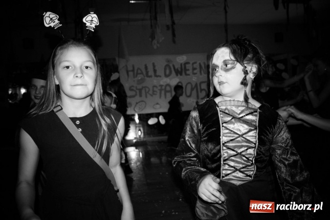 Zdjęcie w galerii na portalu naszraciborz.pl: Klub Strefa i Szkoła Podstawowa nr 4 wspólnie dla młodzieży  wiadomości z regionu