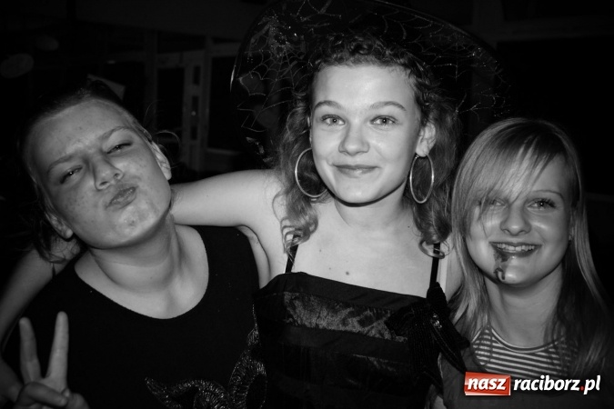 Zdjęcie w galerii na portalu naszraciborz.pl: Klub Strefa i Szkoła Podstawowa nr 4 wspólnie dla młodzieży  wiadomości z regionu