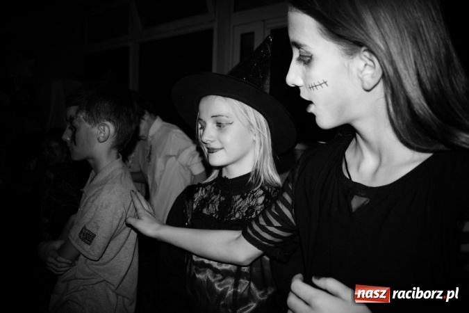 Zdjęcie w galerii na portalu naszraciborz.pl: Klub Strefa i Szkoła Podstawowa nr 4 wspólnie dla młodzieży  wiadomości z regionu