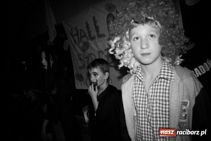 Zdjęcie w galerii na portalu naszraciborz.pl: Klub Strefa i Szkoła Podstawowa nr 4 wspólnie dla młodzieży  wiadomości z regionu