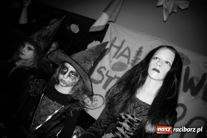 Zdjęcie w galerii na portalu naszraciborz.pl: Klub Strefa i Szkoła Podstawowa nr 4 wspólnie dla młodzieży  wiadomości z regionu