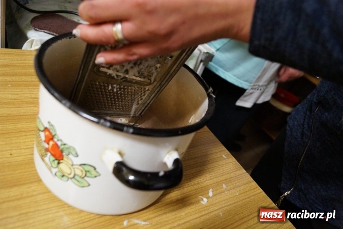 Zdjęcie w galerii na portalu naszraciborz.pl: Kulinarnie mocni w Nędzy: Chcemy obalić stereotypy wiadomości z regionu