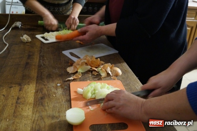 Zdjęcie w galerii na portalu naszraciborz.pl: Kulinarnie mocni w Nędzy: Chcemy obalić stereotypy wiadomości z regionu