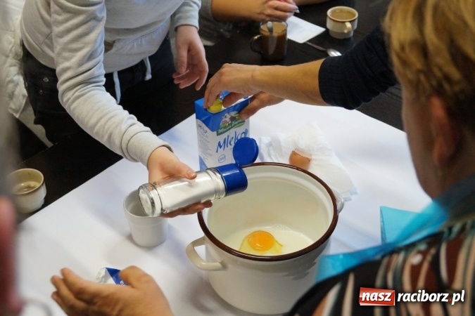 Zdjęcie w galerii na portalu naszraciborz.pl: Kulinarnie mocni w Nędzy: Chcemy obalić stereotypy wiadomości z regionu