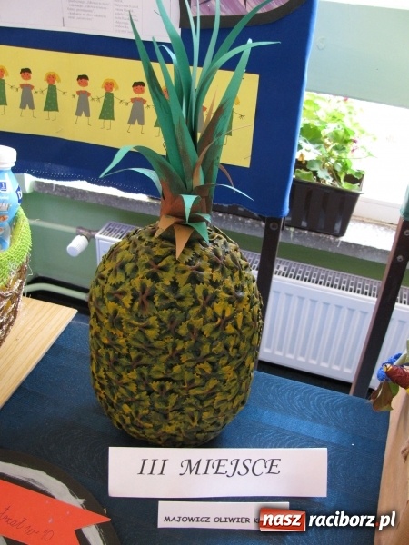 Zdjęcie w galerii na portalu naszraciborz.pl: IX Dni Profilaktyki w SP 15 wiadomości z regionu