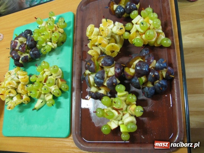 Zdjęcie w galerii na portalu naszraciborz.pl: IX Dni Profilaktyki w SP 15 wiadomości z regionu