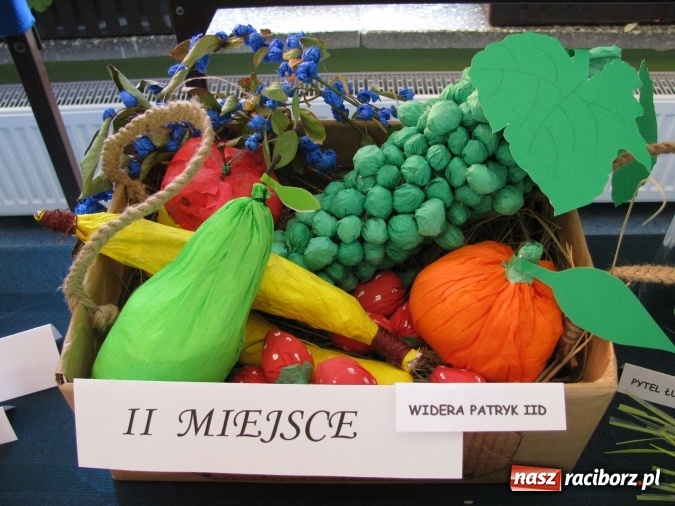 Zdjęcie w galerii na portalu naszraciborz.pl: IX Dni Profilaktyki w SP 15 wiadomości z regionu