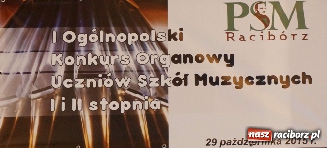 Zdjęcie w galerii na portalu naszraciborz.pl: Og&oacute;lnopolski konkurs w raciborskiej szkole muzycznej wiadomości z regionu