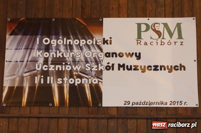Zdjęcie w galerii na portalu naszraciborz.pl: Og&oacute;lnopolski konkurs w raciborskiej szkole muzycznej wiadomości z regionu