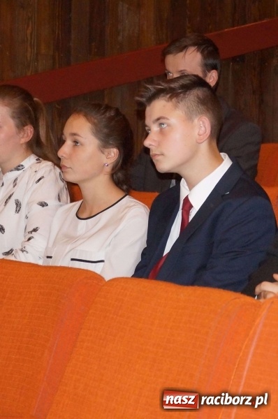 Zdjęcie w galerii na portalu naszraciborz.pl: Og&oacute;lnopolski konkurs w raciborskiej szkole muzycznej wiadomości z regionu