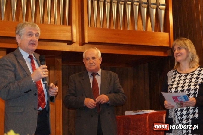 Zdjęcie w galerii na portalu naszraciborz.pl: Og&oacute;lnopolski konkurs w raciborskiej szkole muzycznej wiadomości z regionu