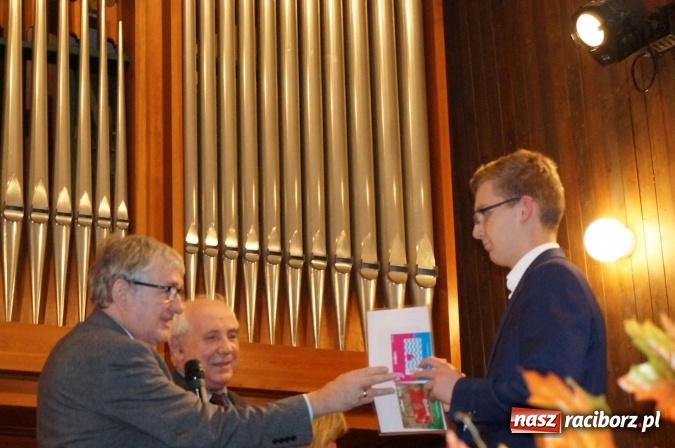Zdjęcie w galerii na portalu naszraciborz.pl: Og&oacute;lnopolski konkurs w raciborskiej szkole muzycznej wiadomości z regionu