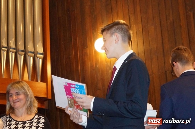 Zdjęcie w galerii na portalu naszraciborz.pl: Og&oacute;lnopolski konkurs w raciborskiej szkole muzycznej wiadomości z regionu