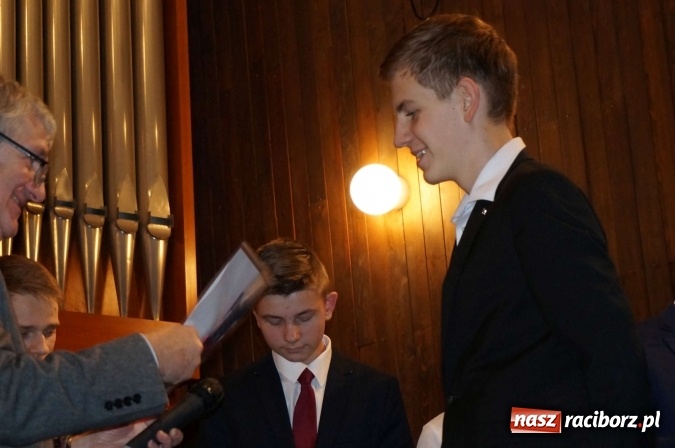 Zdjęcie w galerii na portalu naszraciborz.pl: Og&oacute;lnopolski konkurs w raciborskiej szkole muzycznej wiadomości z regionu